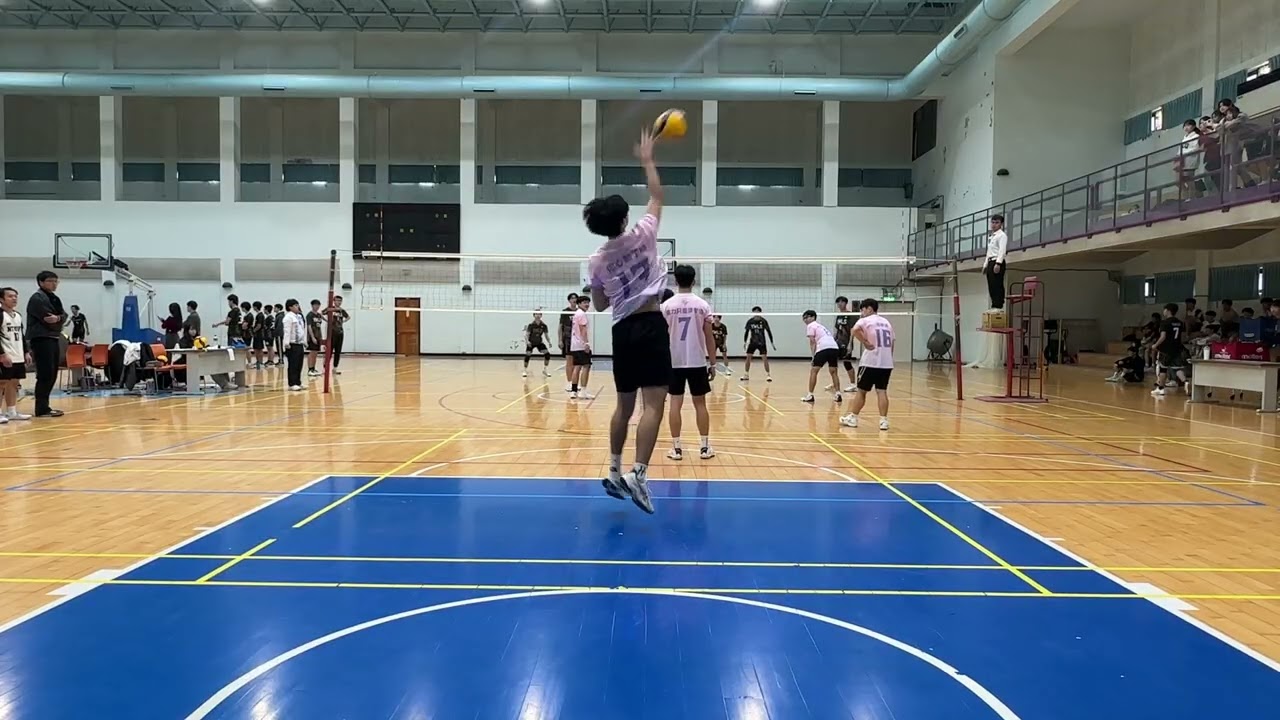 2026-01-10 全生盃 海大食科vs.陽交大基因所A G1