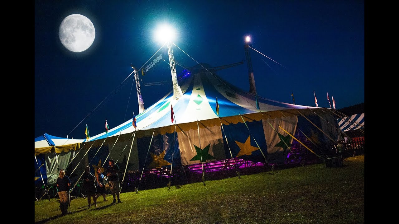Circus Smirkus, 
