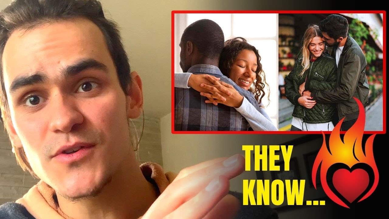 This Is What Your Specific Person Is Thinking While You Are Manifesting Them | Law of Assumption