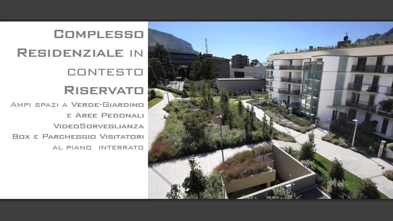 Corti Costruzioni - Le Geometrie - Lecco