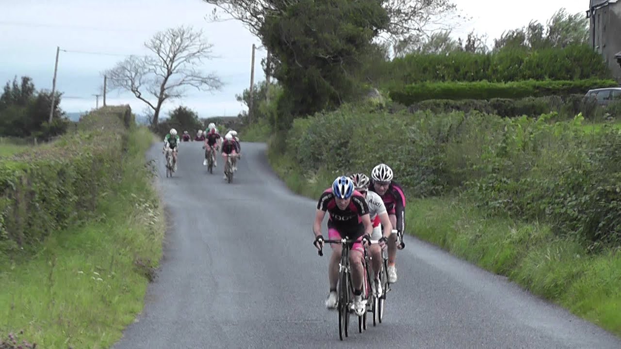 NDCC Springwell Road Race 2011