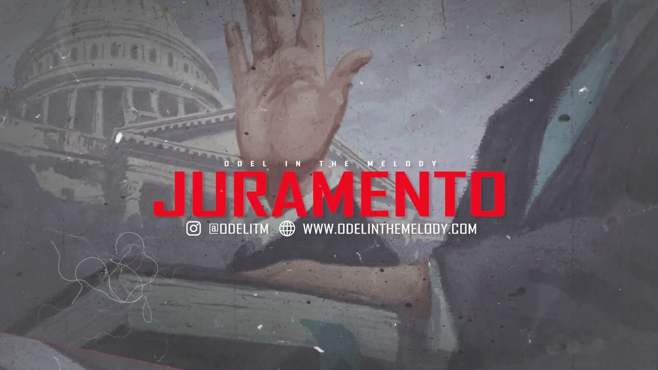 JURAMENTO &ndash; Base de Trap Malianteo | RAP Tiraera Instrumental