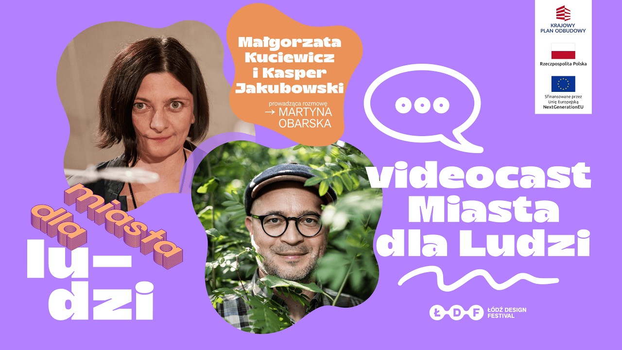 Miasto dla ludzi: Jak patrzeć na miasto przez pryzmat natury i relacji wielogatunkowych?