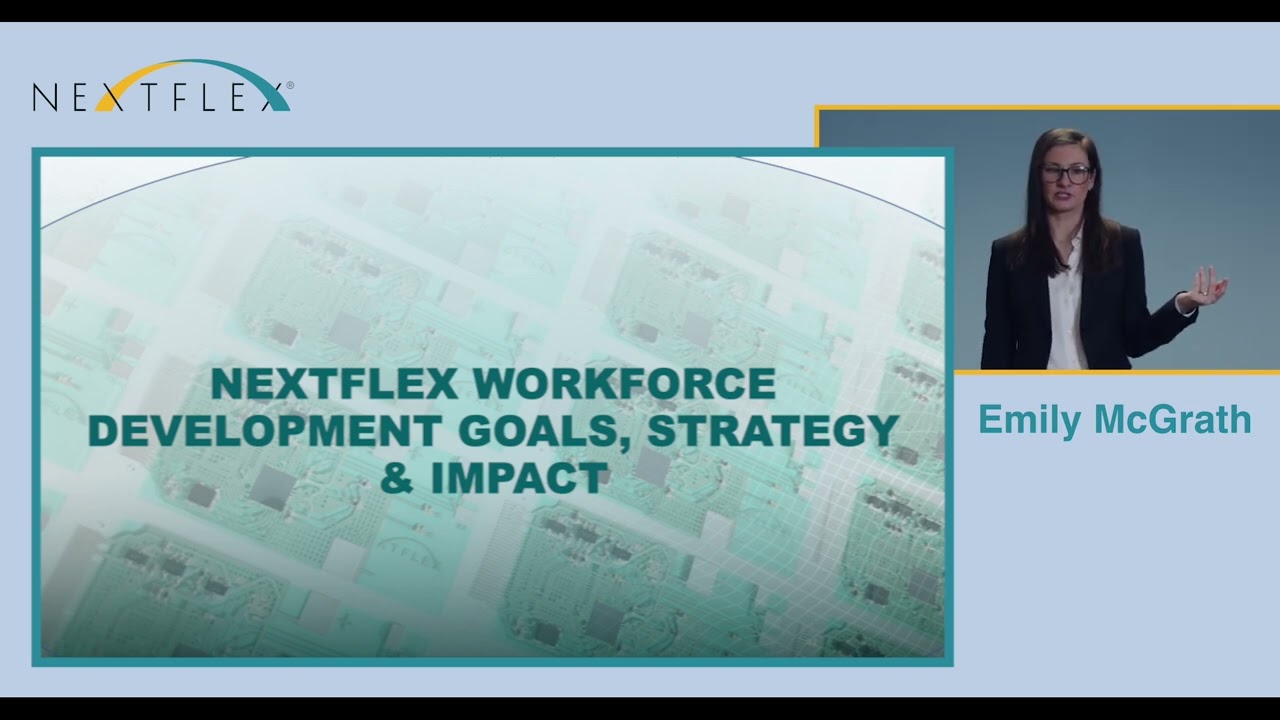 Workforce Development Opportunities and Analysis