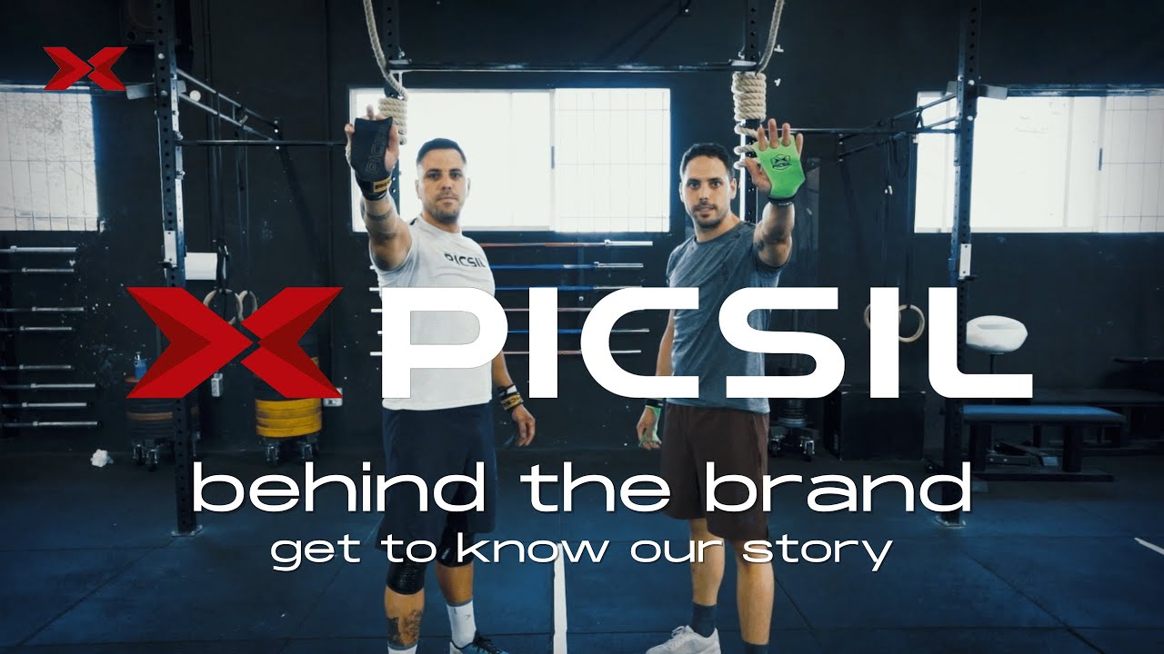 Get to know the story behind PICSIL - Picsil Sport