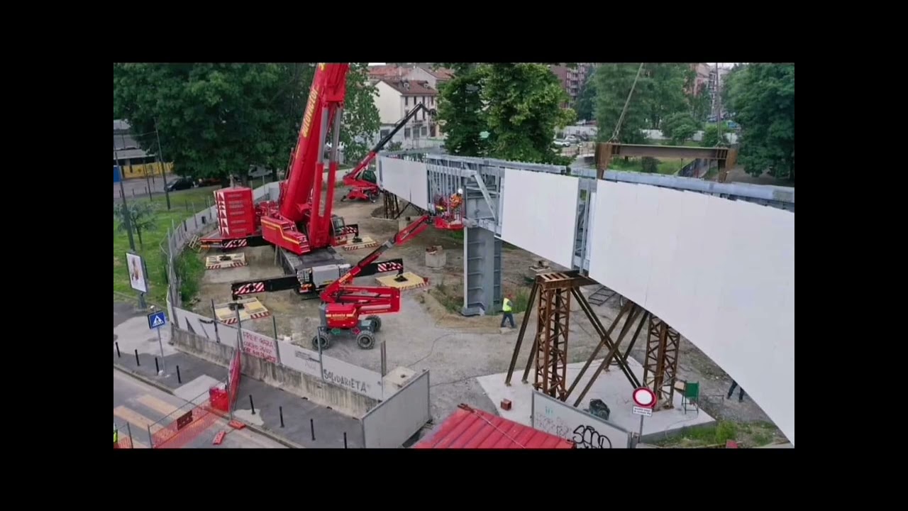 Il cantiere che seguo (11^ parte)