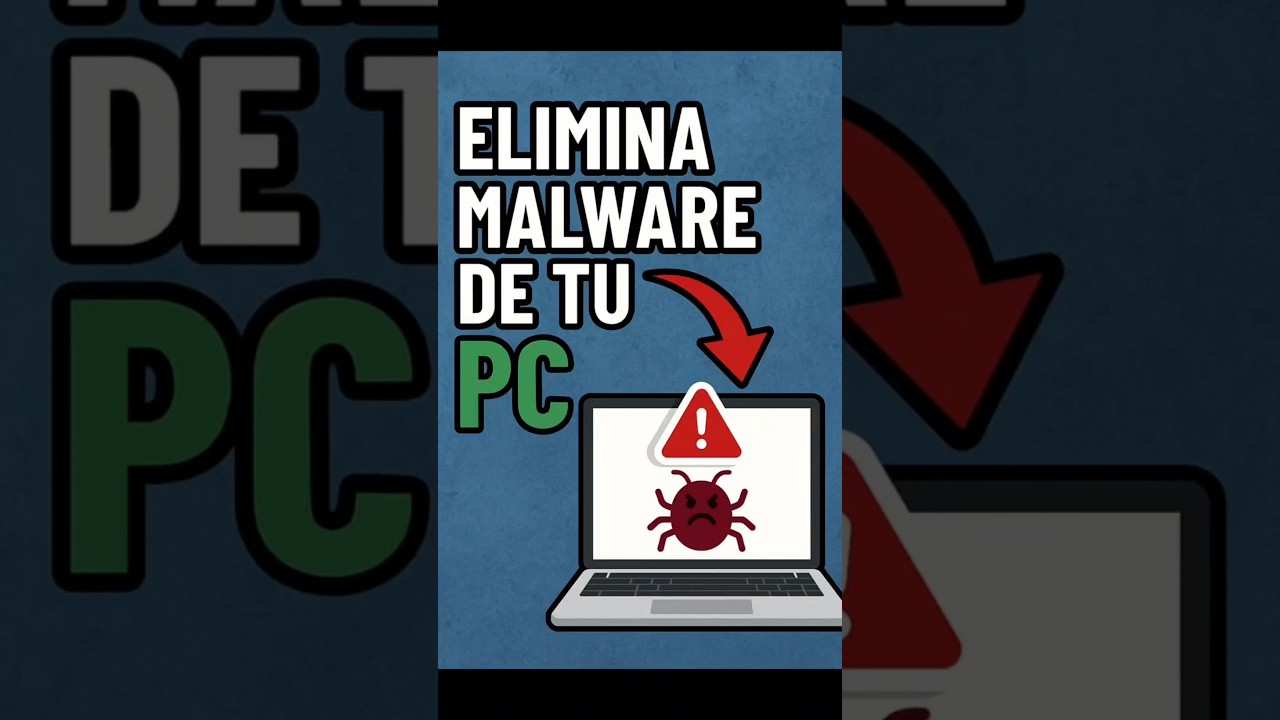 Como eliminar virus de mi PC? 🪳