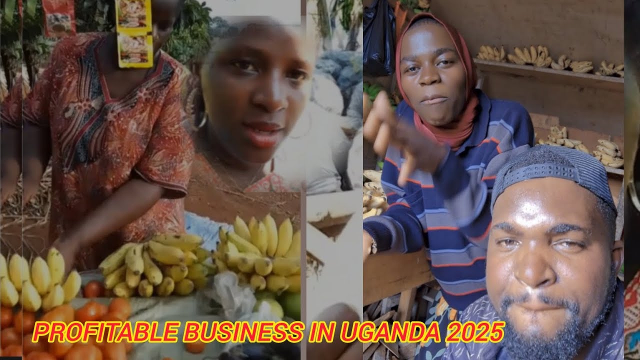 Kadama wabwe 😭 nayenga lwaki muvuma business yange 😭😭😭😭