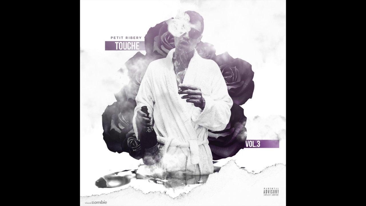 TOUCHÉ VOL.3 ( FULL MIXTAPE )