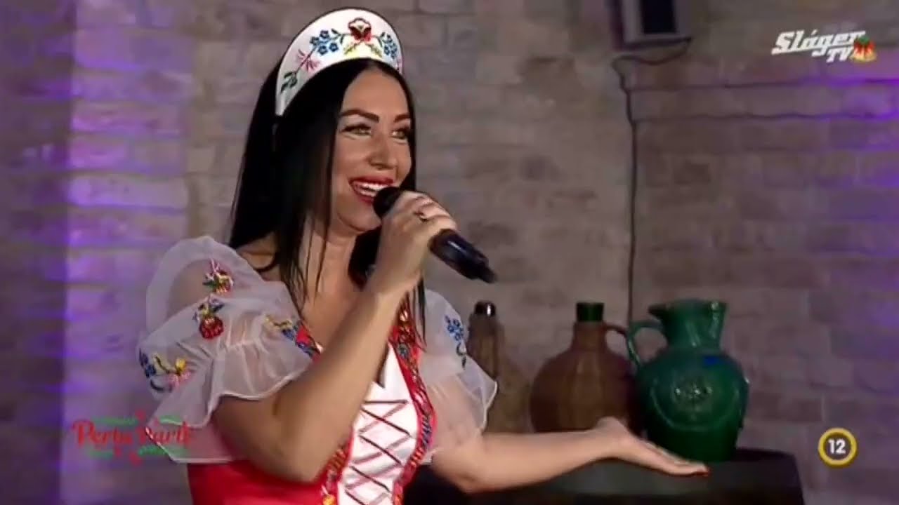 Sissi – Olyan árva vagyok (Pertu Parti)