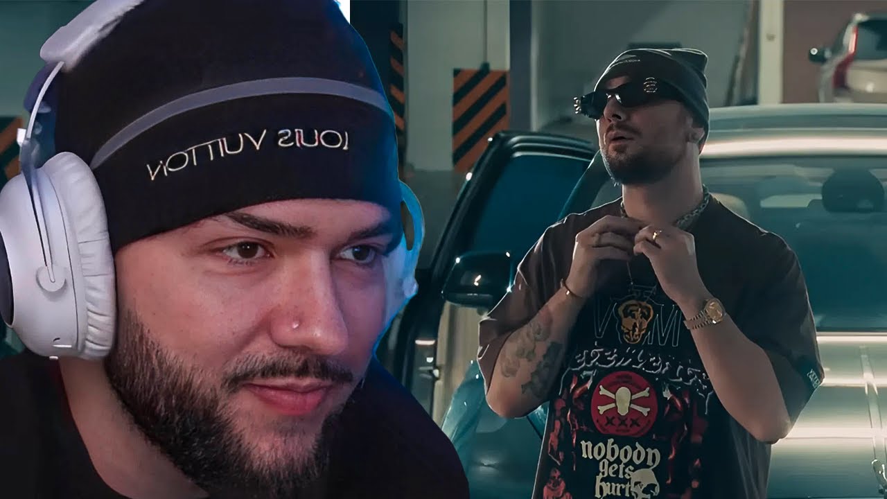 Highman reactioneaza la NANE - DITAMAI RANTU' FREESTYLE