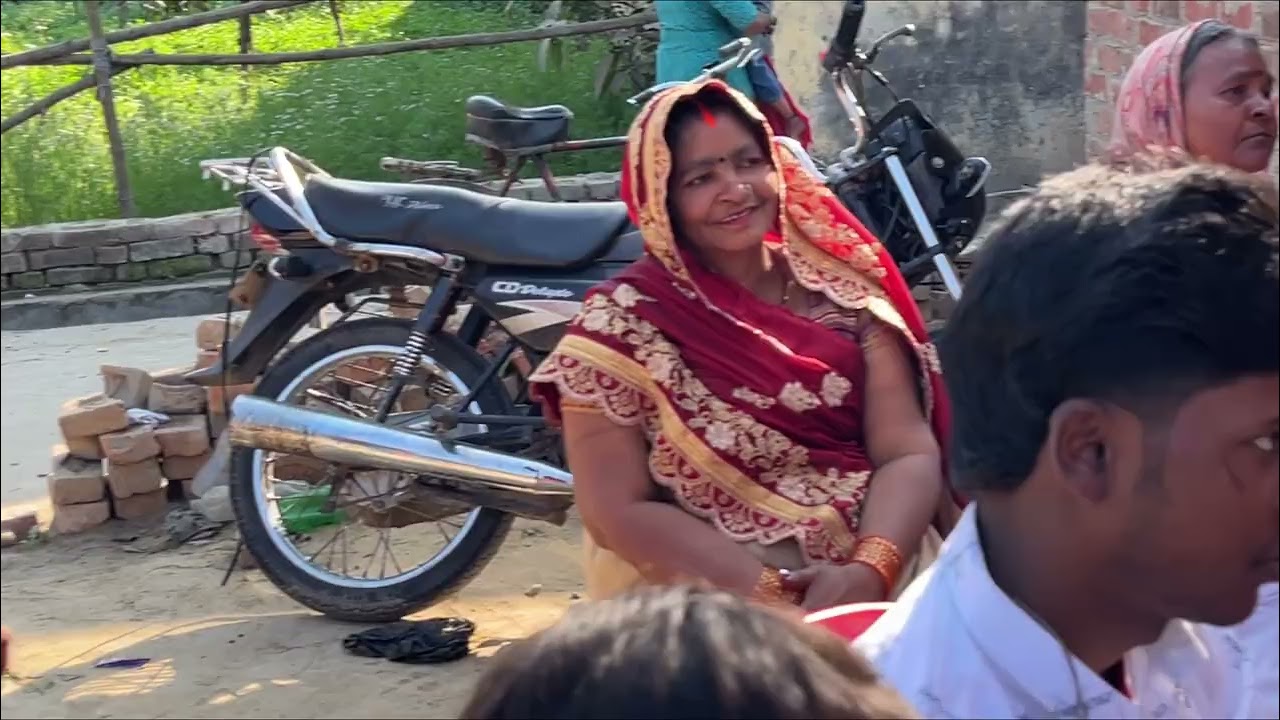 पांचवी पुण्य तिथि स्व० राजितराम जी 10/02/2026         बिरहा प्रोग्राम छबिलाल पाल जी #viral 