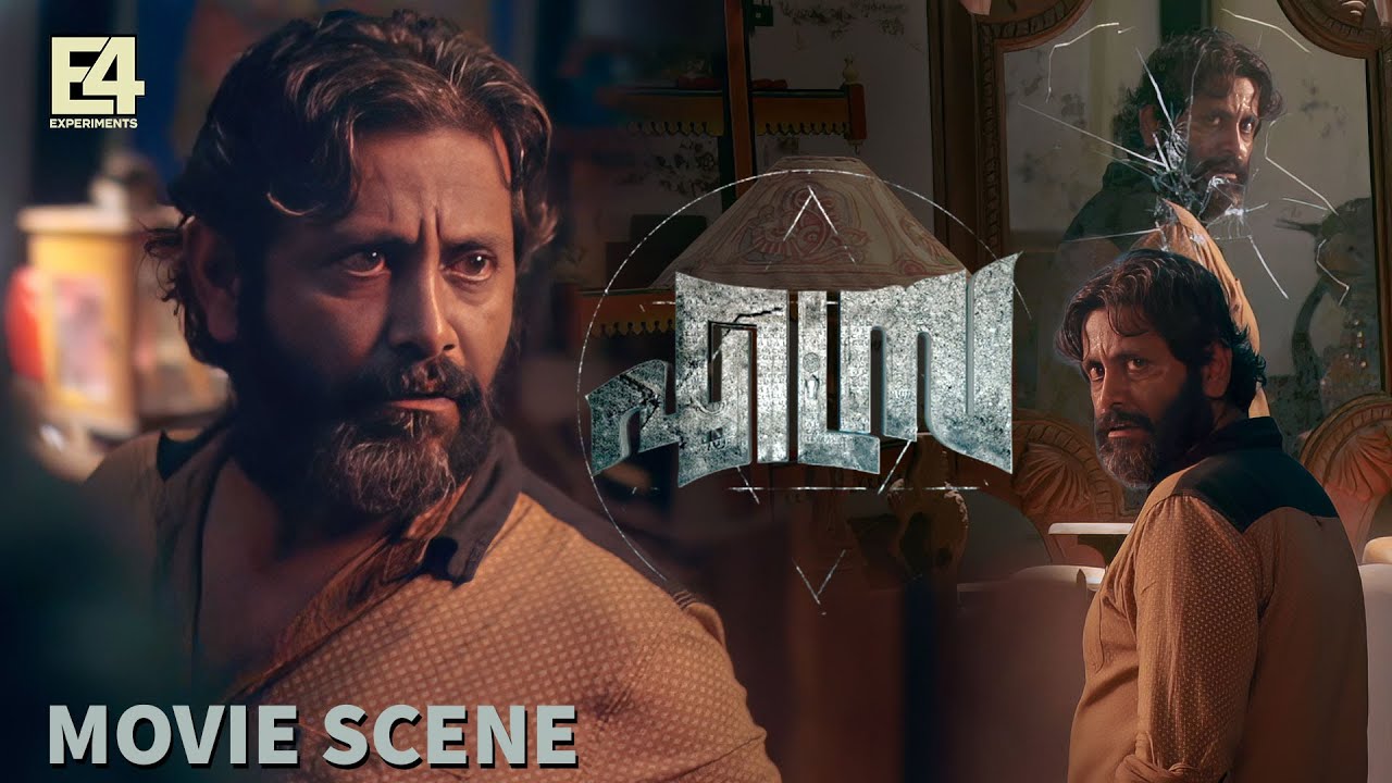 Ezra Movie Scene | Horror Movie | Prithviraj Sukumaran |  Priya Anand | Best Scene