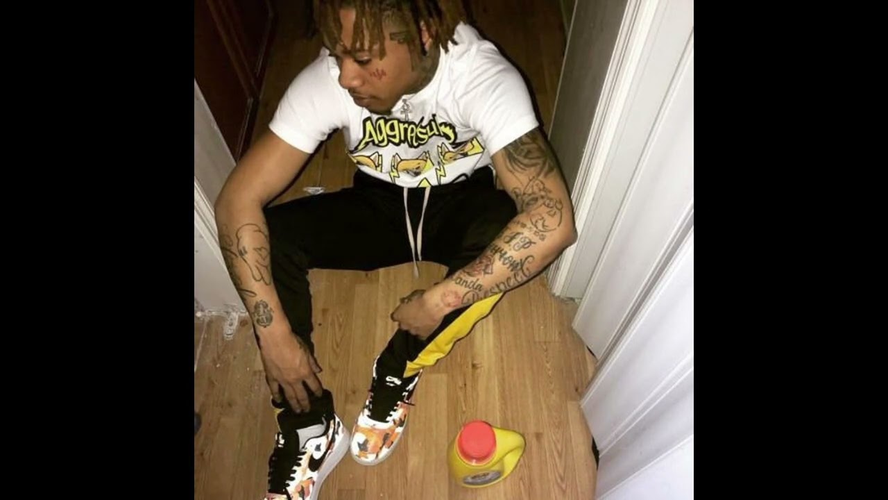 [Free] Slime Dollaz Type Beat - 