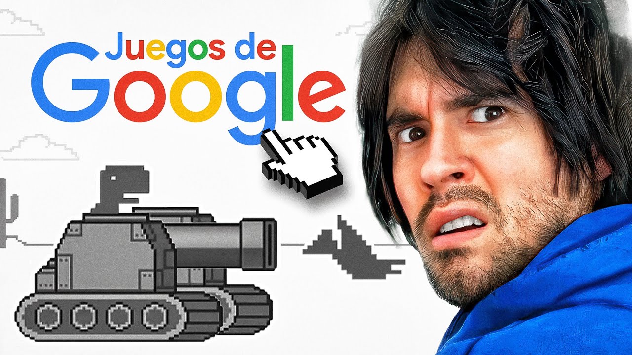 los verdaderos SECRETOS de GOOGLE