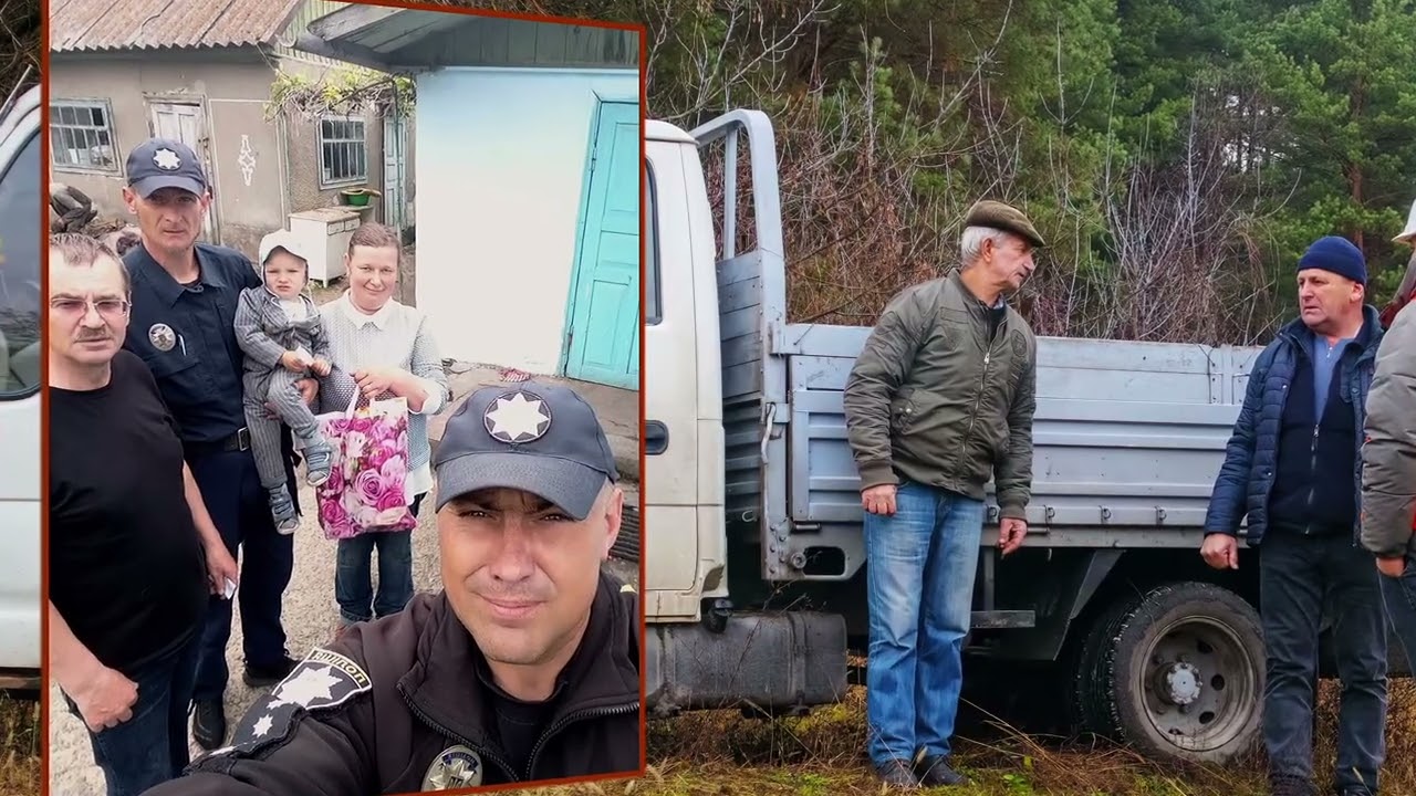 Крупецька громада. Образ рідного краю.
