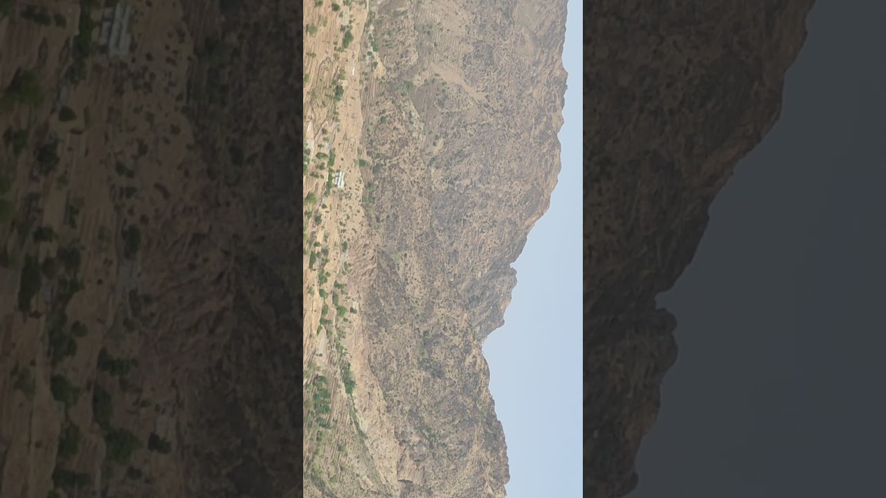بعض قرى وصاب السافل
