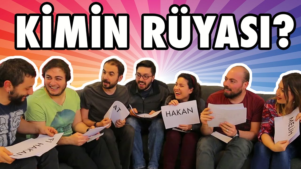 Mediakraft Ekibinde Bu Rüyayı Kim Gördü?
