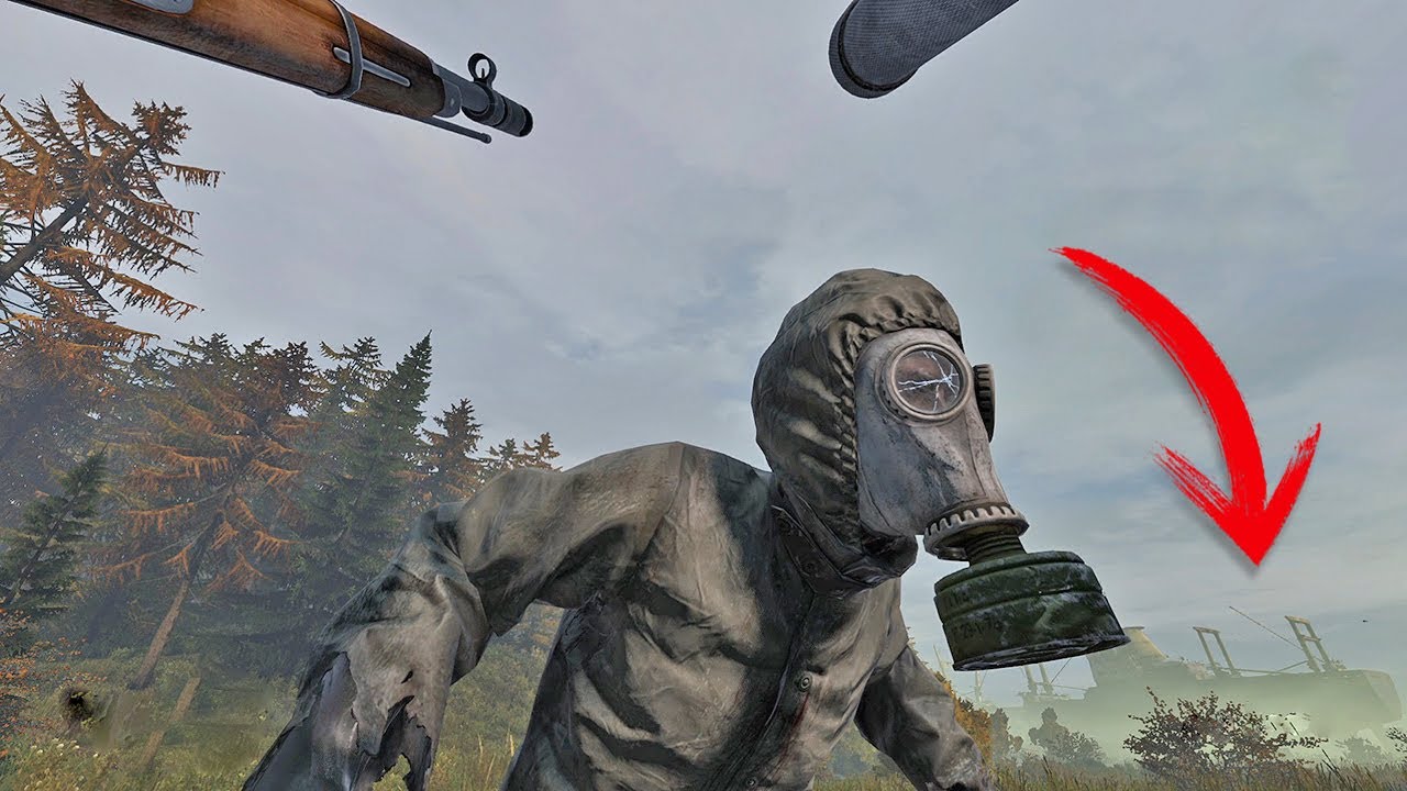 LA MEJOR ZONA DE LOOT DE CHERNARUS