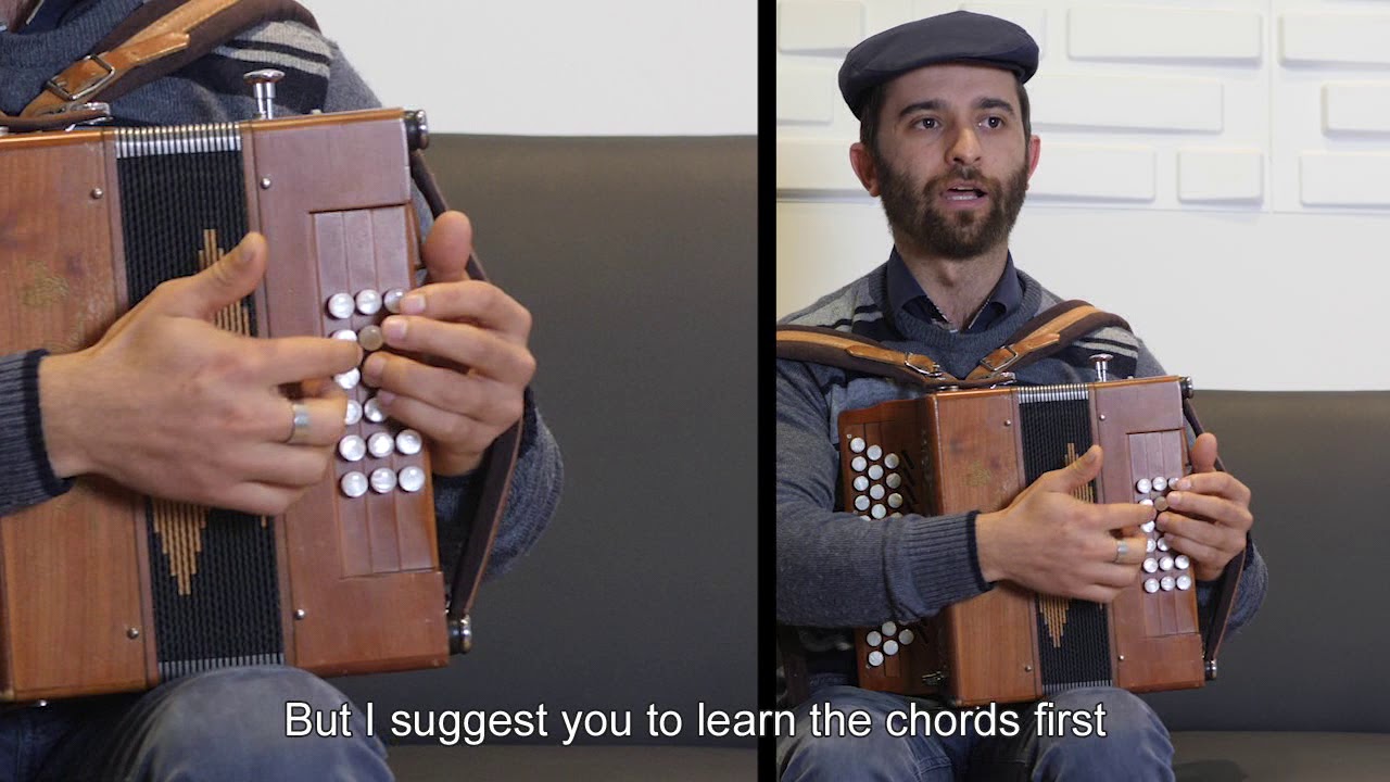 LE CARILLON TUTORIAL