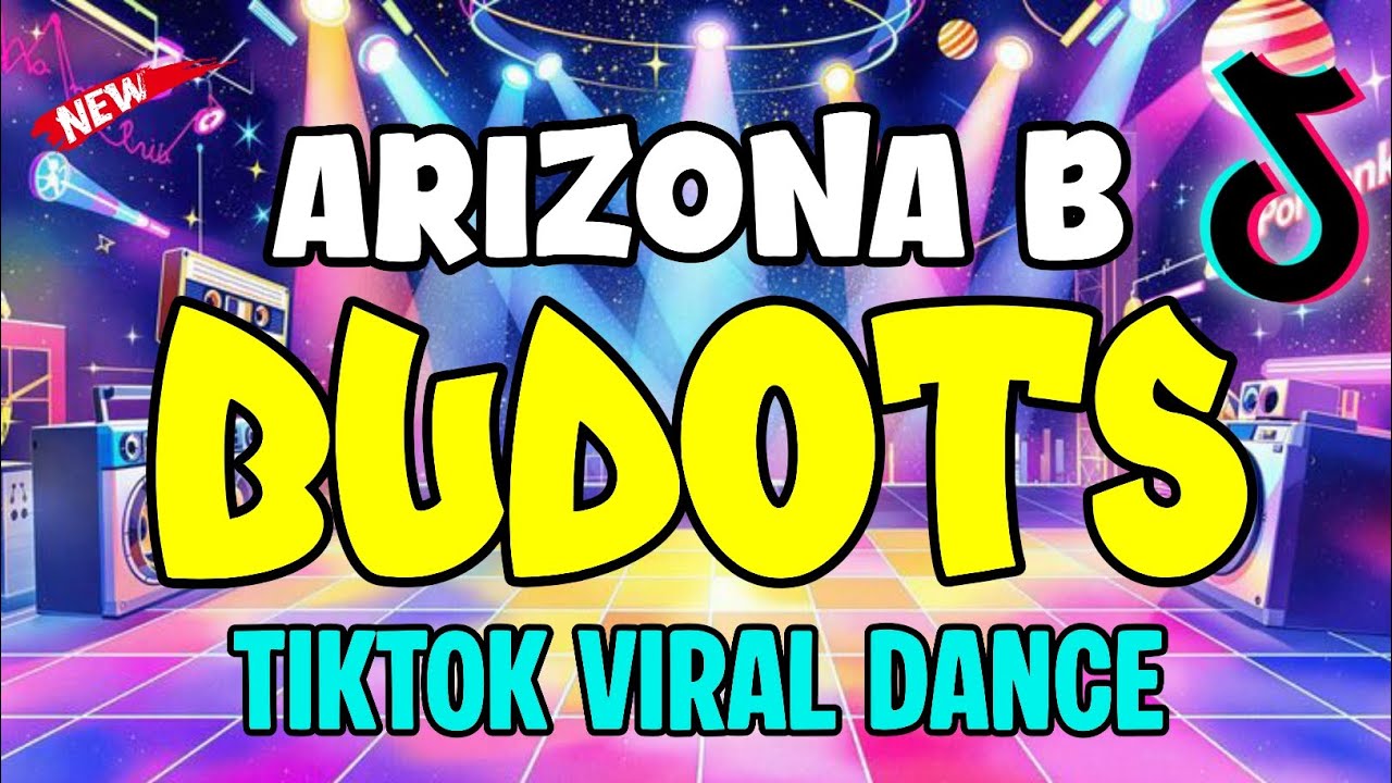 ARIZONA B ( BUDOTS REMIX ) | DJ MONSOY