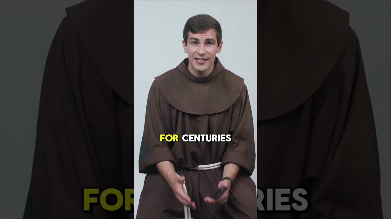 Is Tradition GREATER than Scripture?