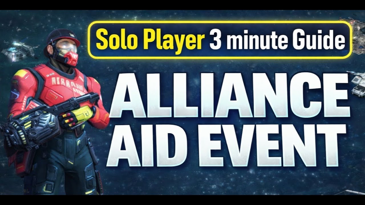 Star Citizen Solo Player Guide - 4.6 Alliance Aid Mission