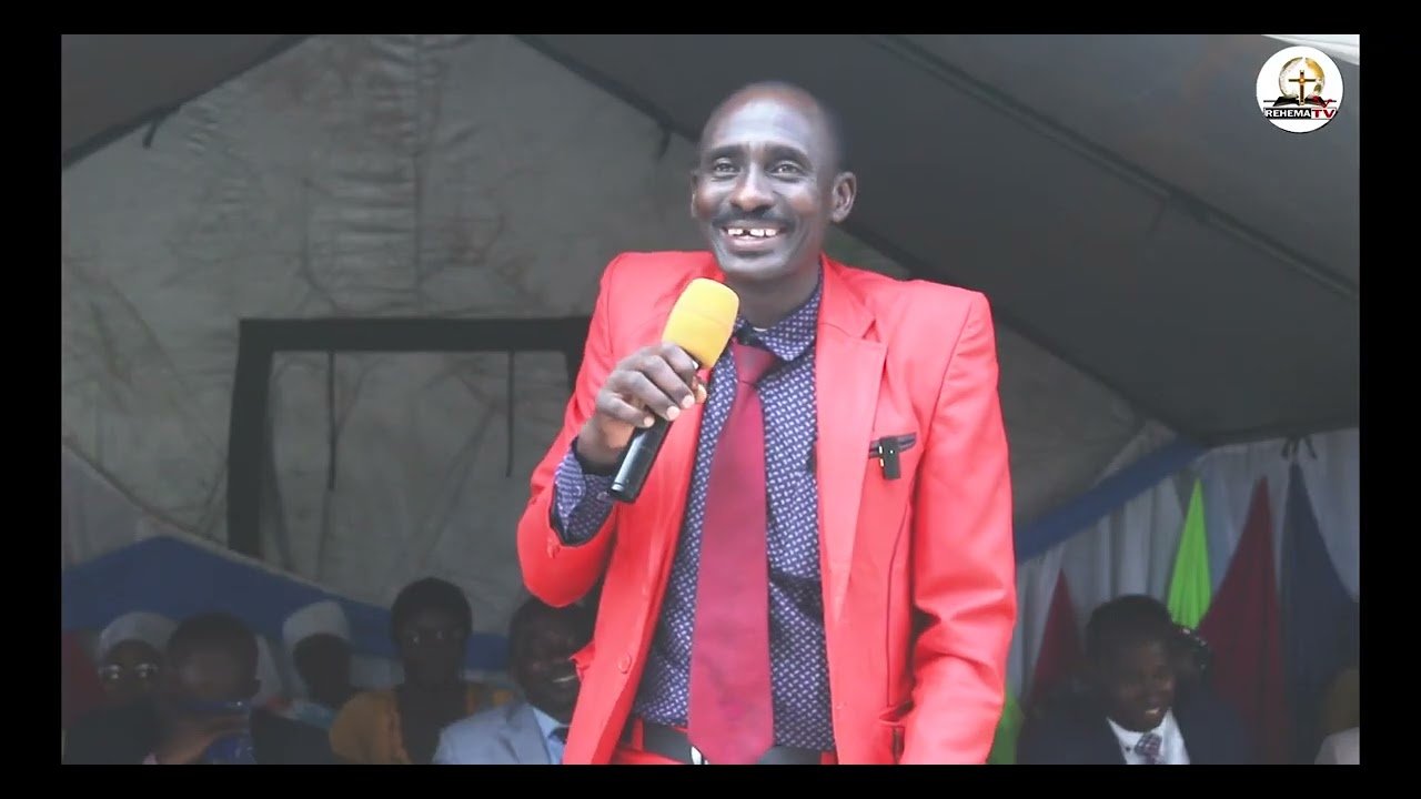 Reka kwigana uwagukoreye ikibi: Ev. Maniratanga Jackson