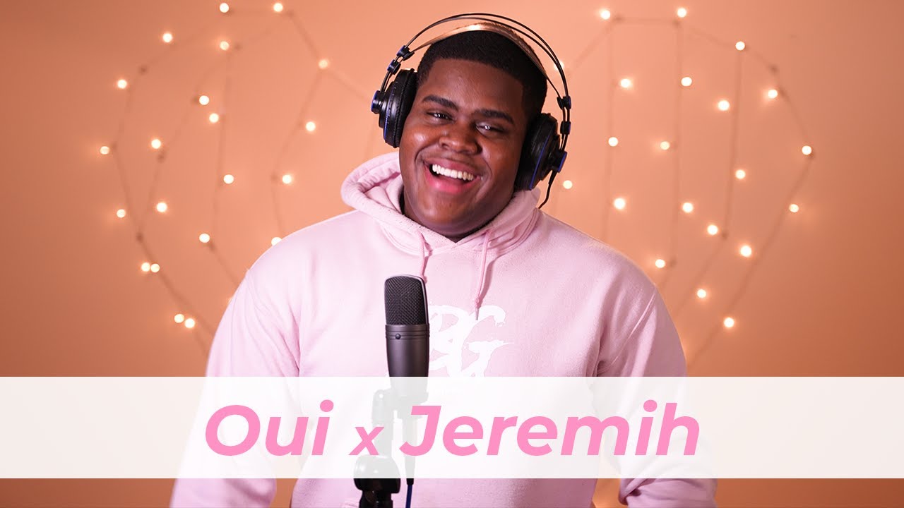 Oui - Jeremih || Dr. Violin Cover