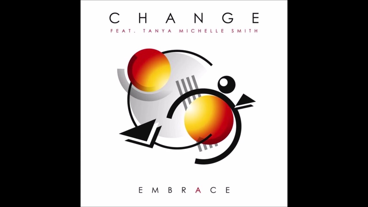 CHANGE & TANYA MICHELLE SMITH - The Mood FUNK 2025
