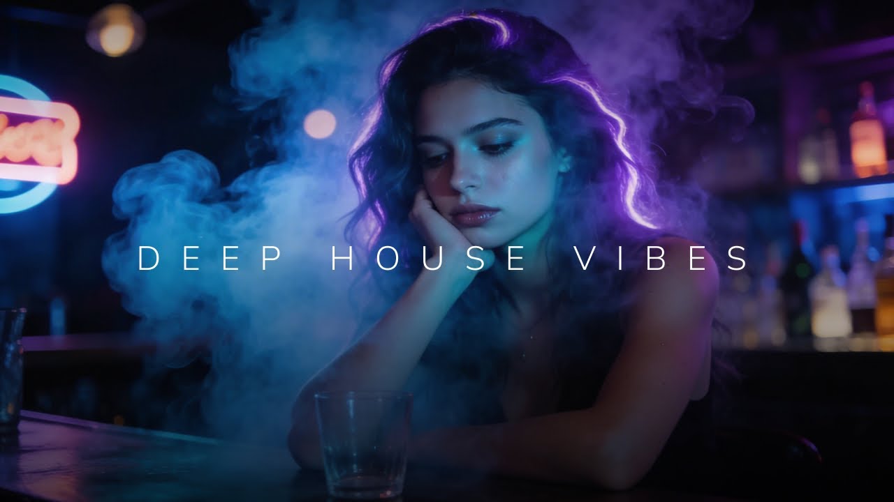 Vocal Deep House Mix 2026 | Best Vocal House Music for Late Night & Relax #042