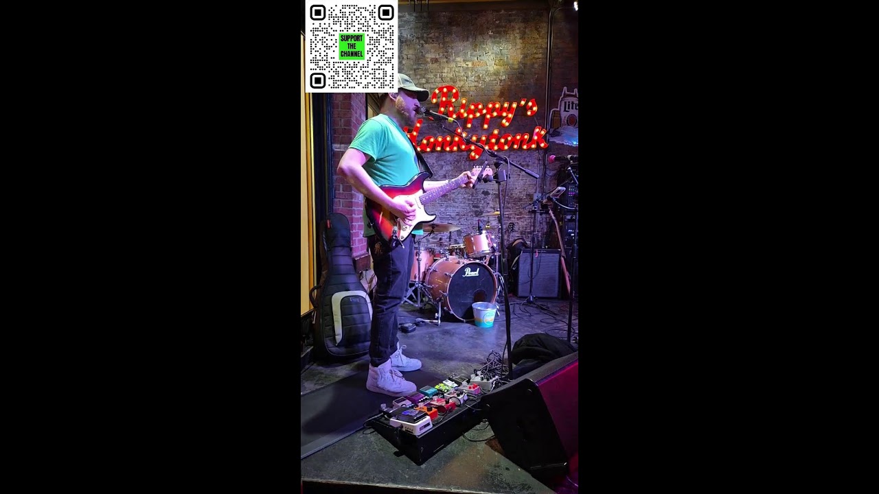Live Music on Broadway