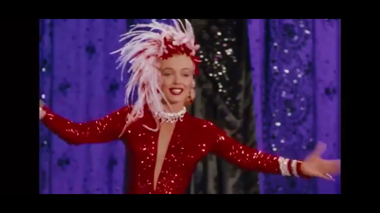 Women in Cinema and the Male Gaze