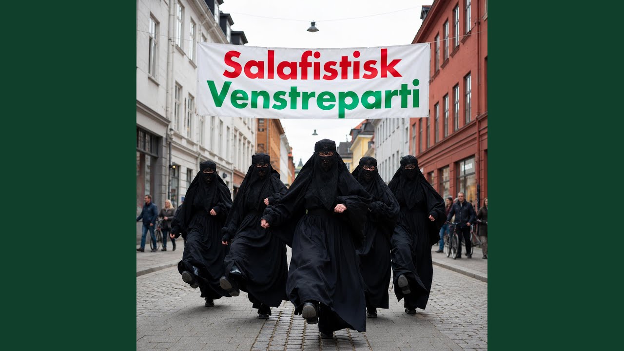 Burka Jenka (SV Mix)