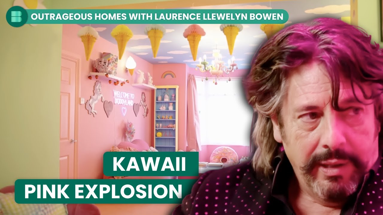 You Won't Believe These Wildly Unique Homes!