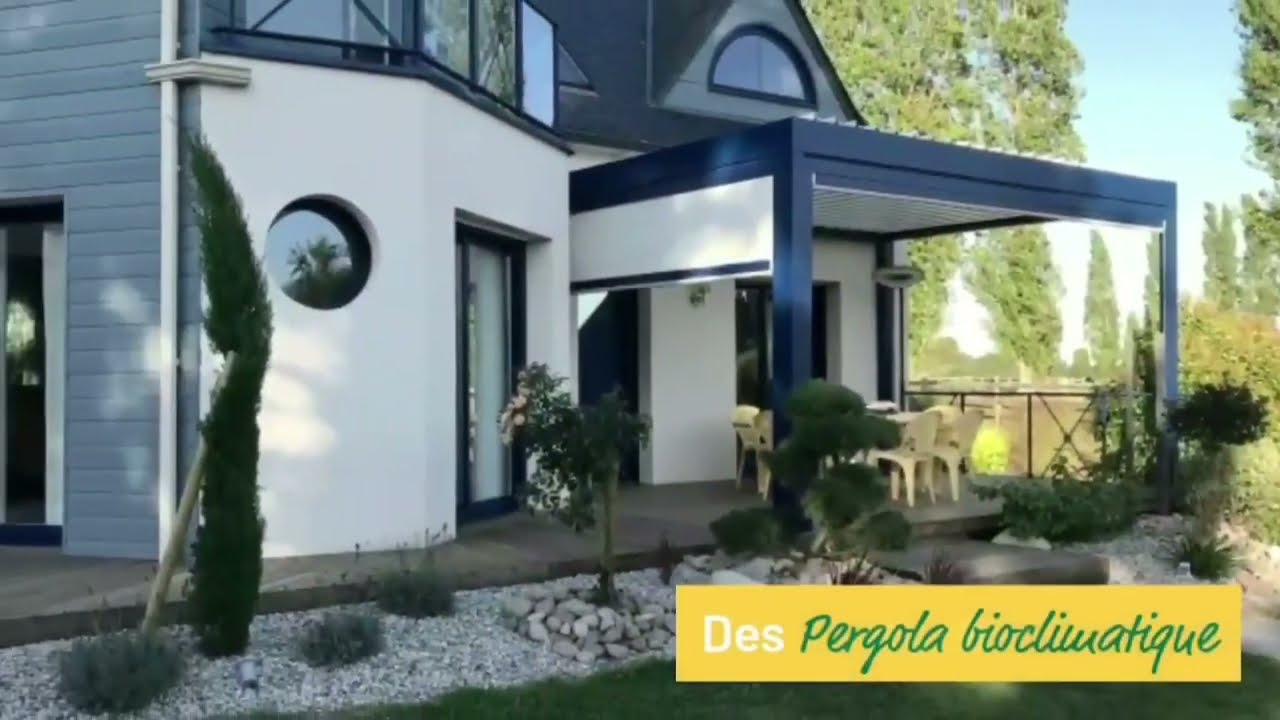 Paysages Conseil | Co-construisons vos extérieurs