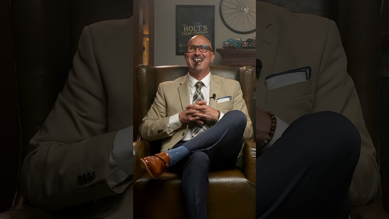 4 Questions you SHOULD ask in a cigar shop 👀