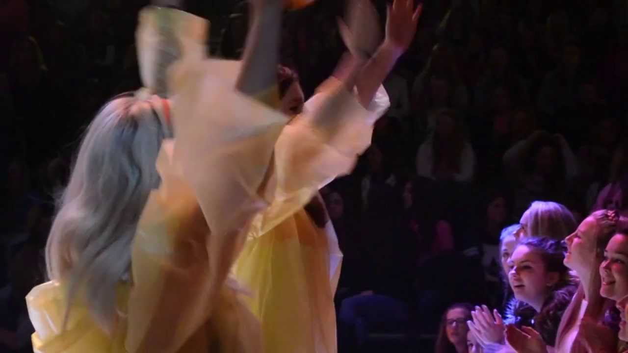 JCG TOTP 2013
