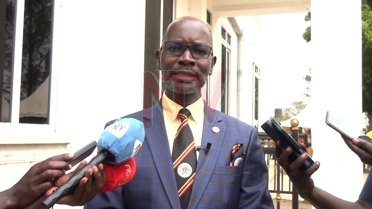 Obua leads post-election thanksgiving after Ajuri loss