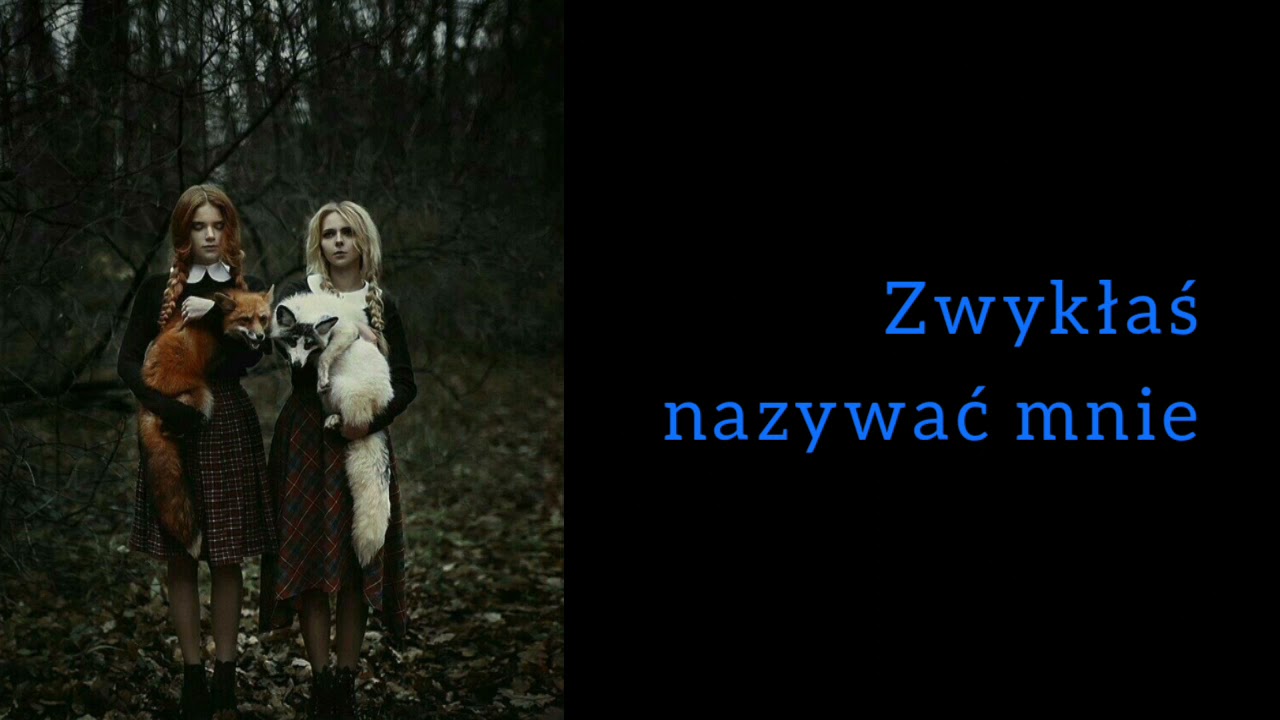 Blackbriar - Snow White and Rose Red ( feat. Ulli Perhonen) [tłumaczenie pl]
