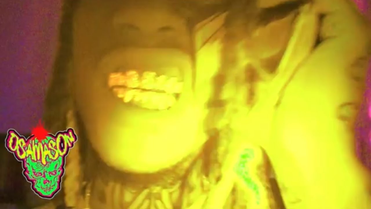 20 minute mix of osamasons best leaks 2025 (w/ visuals)