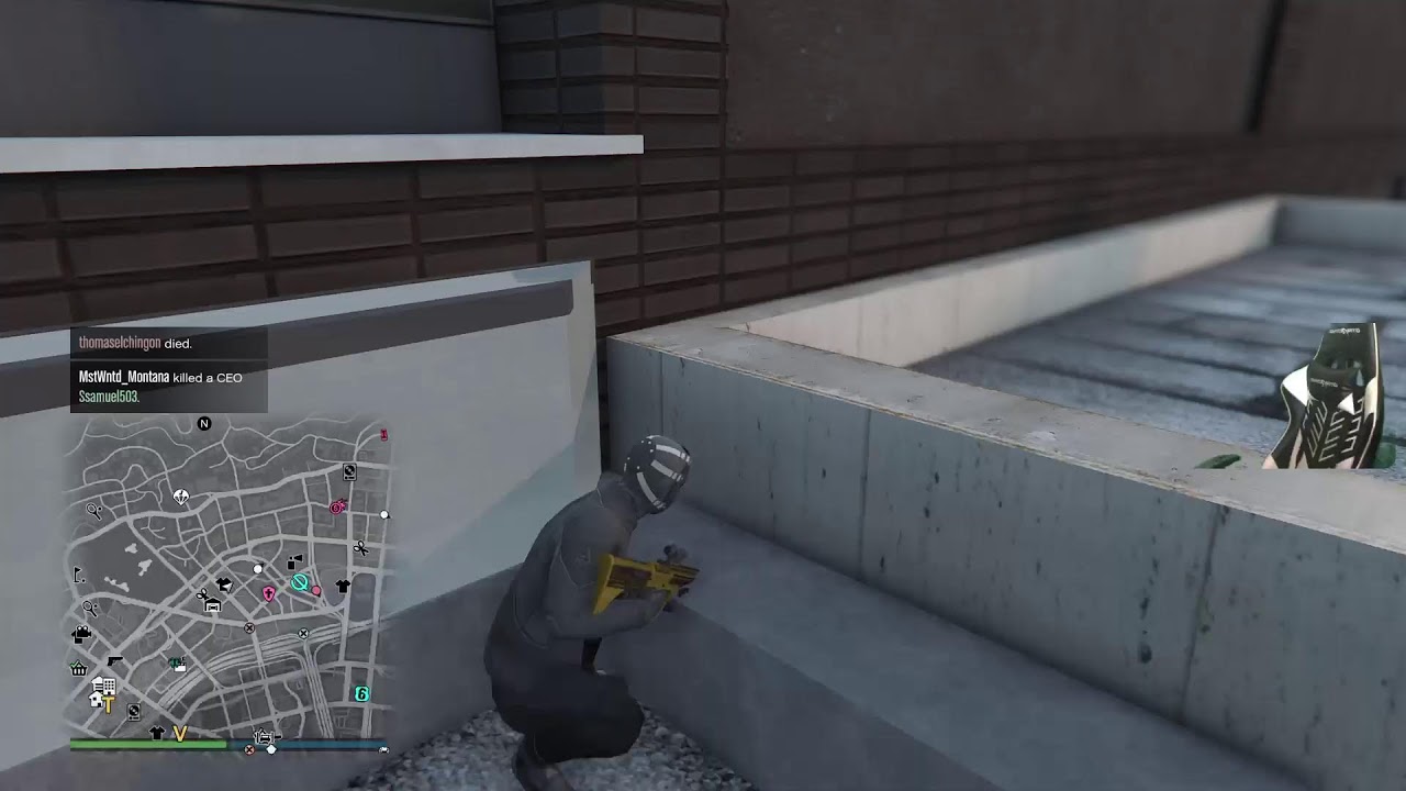 Ramp buggy GTA 5 online ps5 session playing wit subs playing until GTA 6 Road to 1k  join up