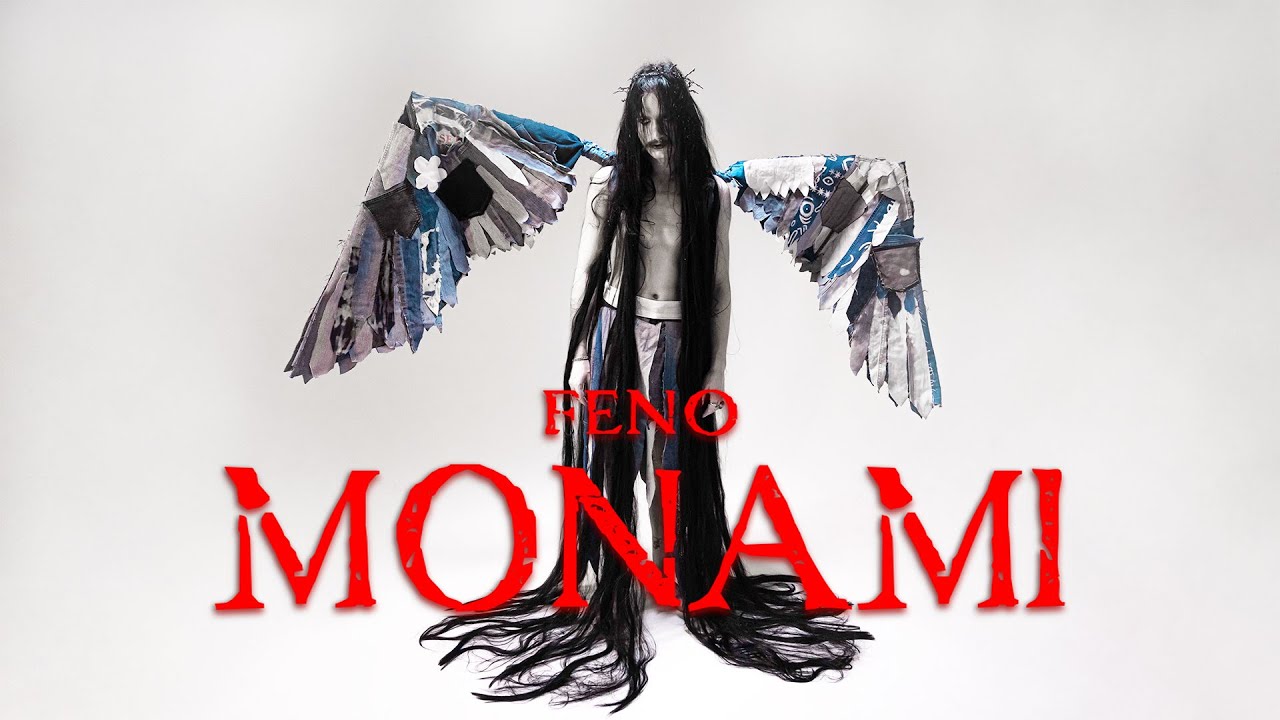 Feno - Monami (prod. Plughub)