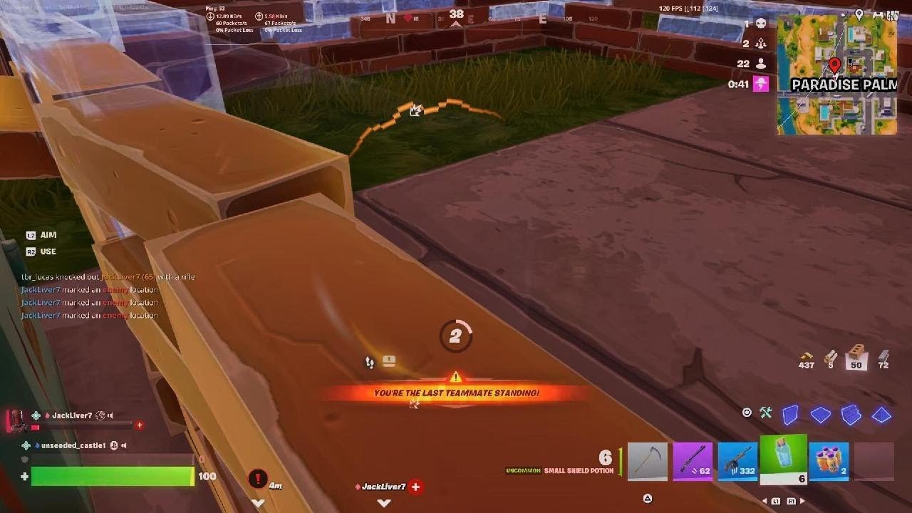 Fortnite