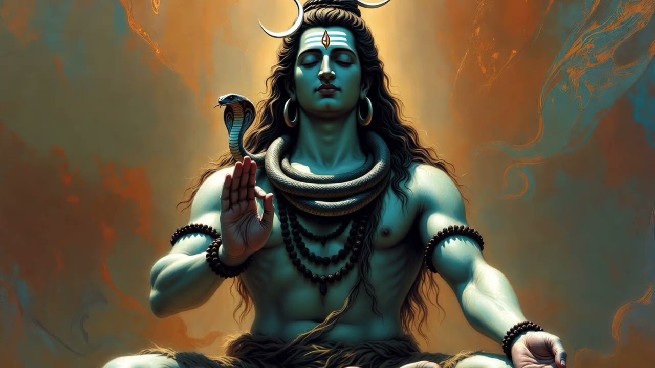 विमोचक  शिव भजन