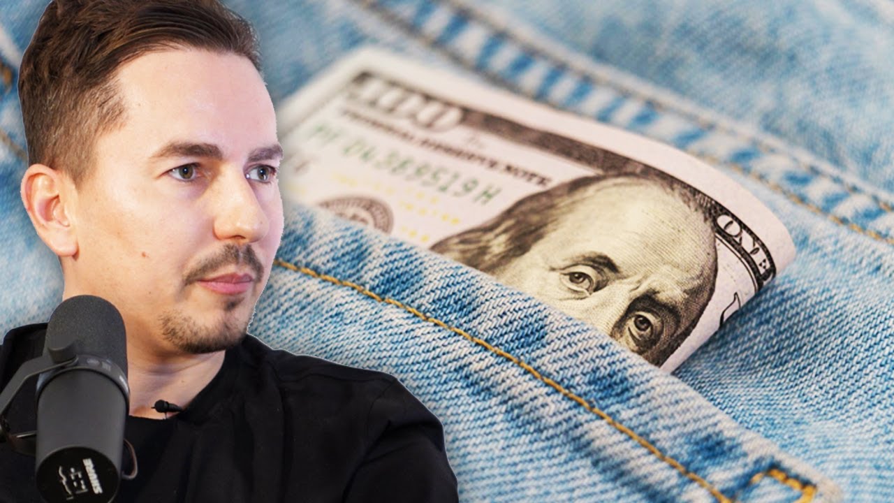 5 Pasos Para Conseguir la Libertad Financiera según Jorge Lorenzo