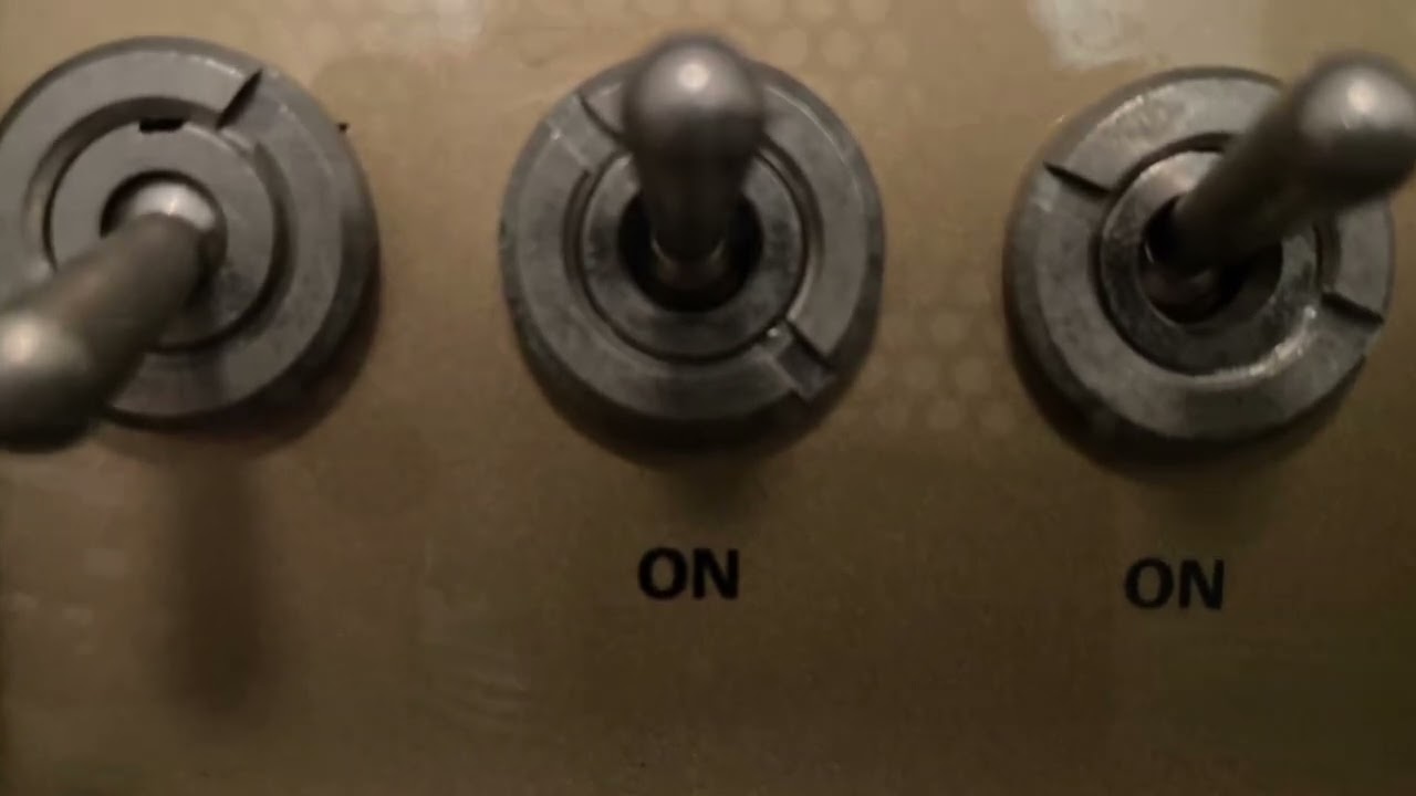 Bray Marshall Plexi And Ceriatone 1968 50w Amp Tone Comparison