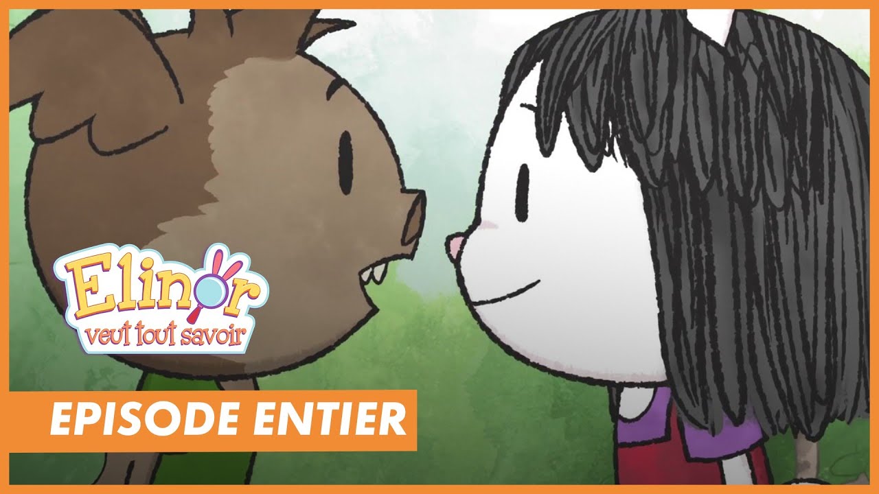 ELINOR - Episode Entier 