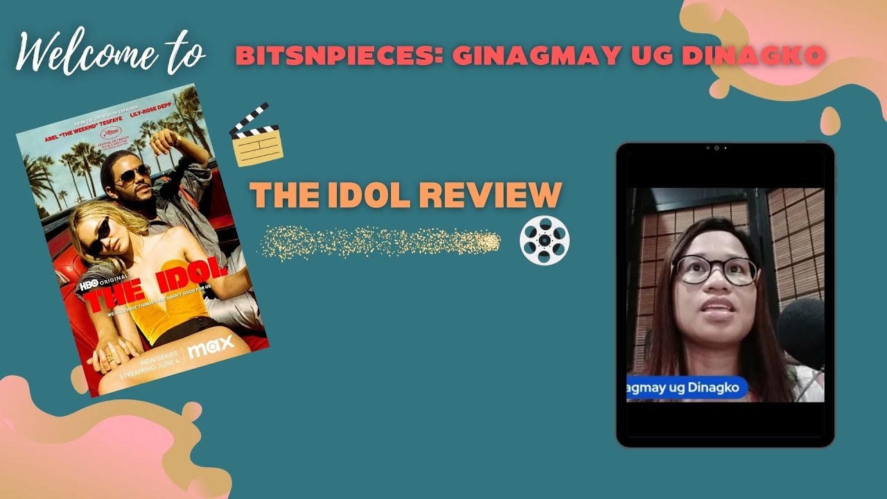 The Idol Reaction