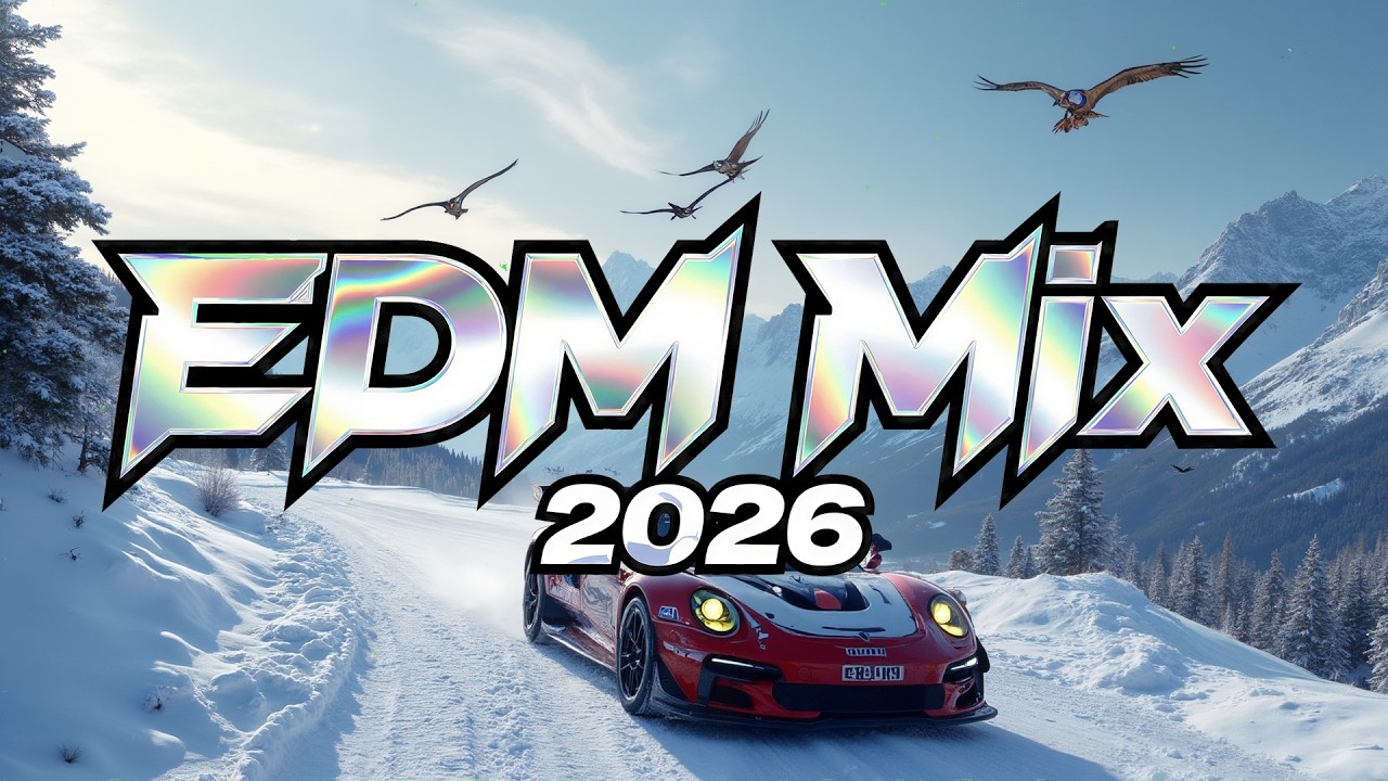 BASS BOOSTED TRACKS 2026 🔊 CAR BEATS 2026 🔊 DEEP BASS MIX 2026